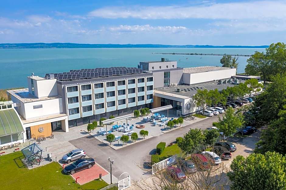 Hotel OTP Balatonszemes