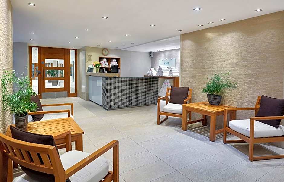 Leonardo Royal London St Paul's