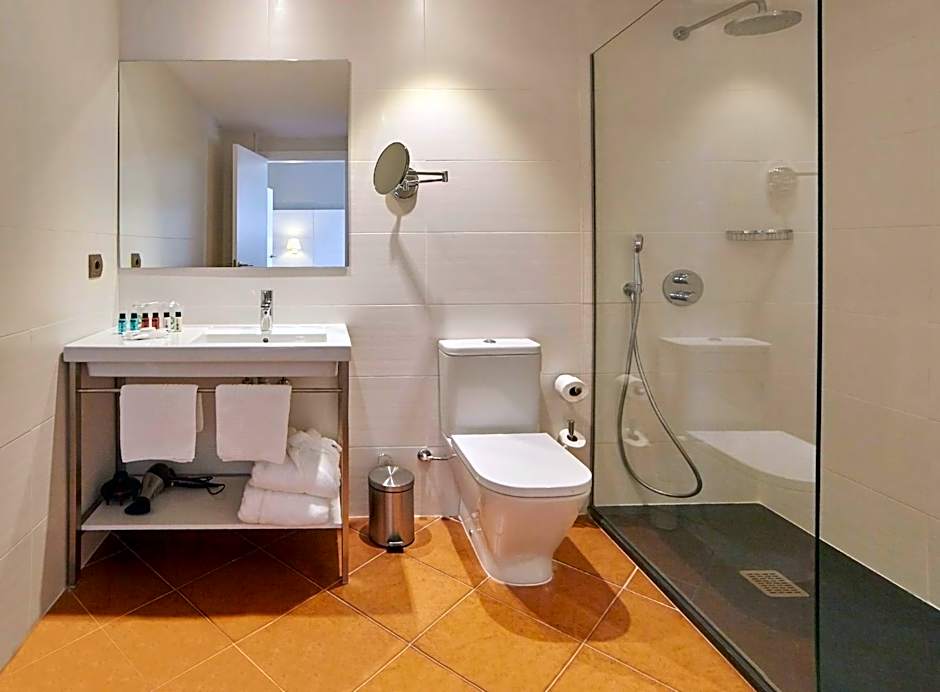 Hotel Tres Torres