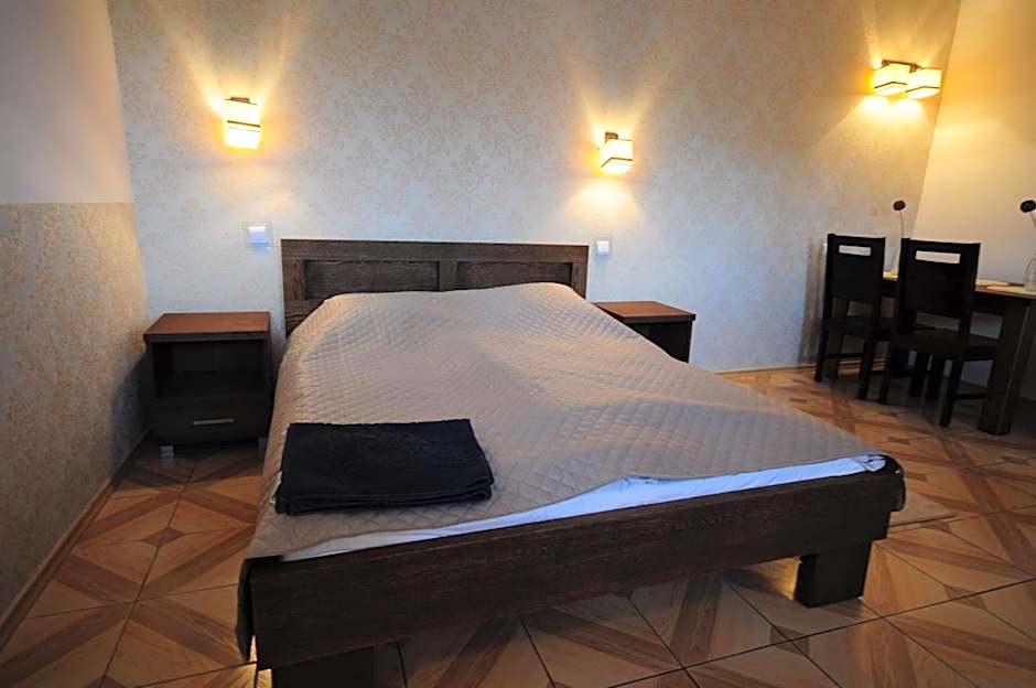 Hotel Wysoka Brama