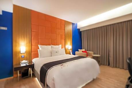 Classic Single Room