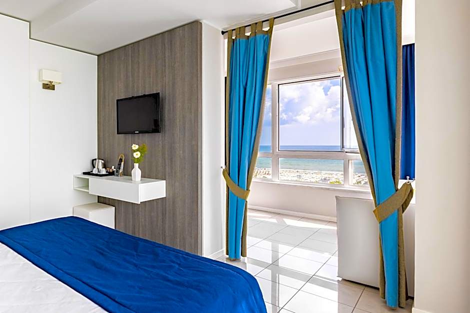 Hotel Cristallo