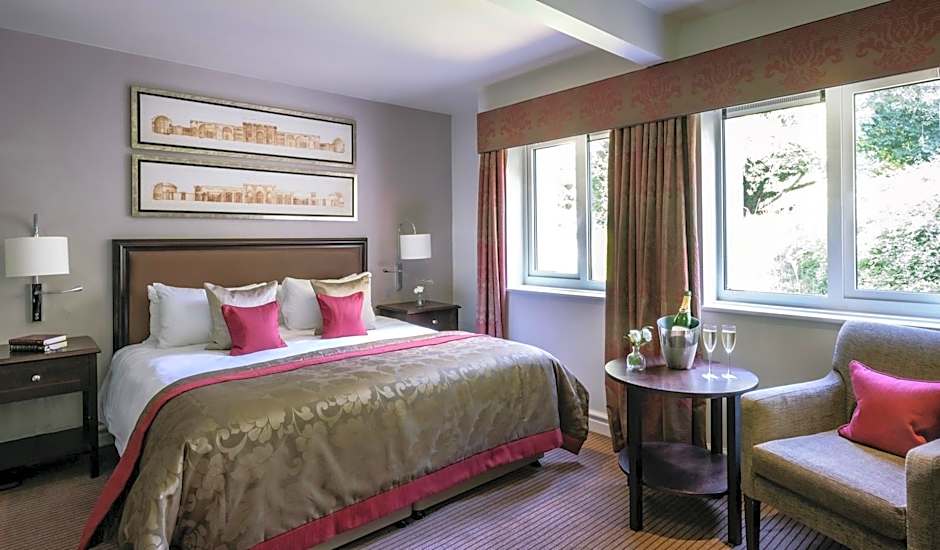 Bailbrook House Hotel - a Hand Picked Hotel