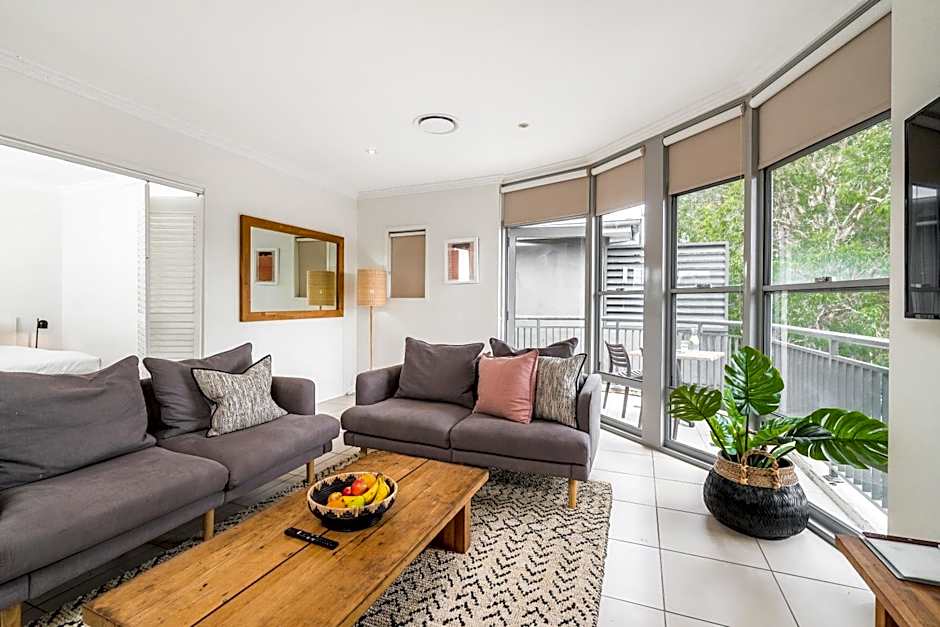 The Sebel Byron Bay