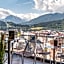 aDLERS Hotel Innsbruck