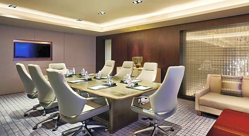 Intercontinental Zhuhai By IHG