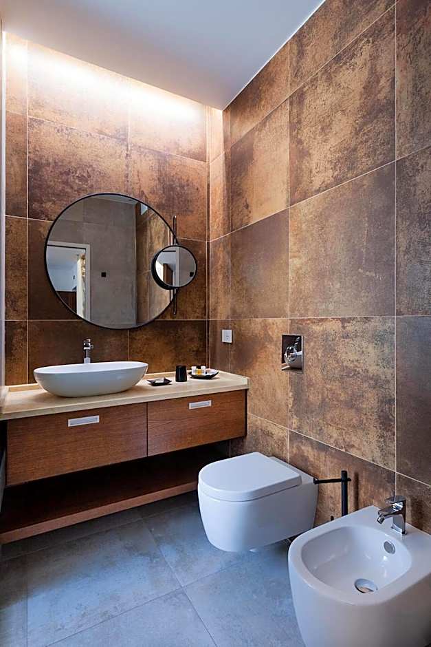 Palazzo Ferrucci Luxury Suites