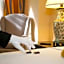 Park Plaza Santiago