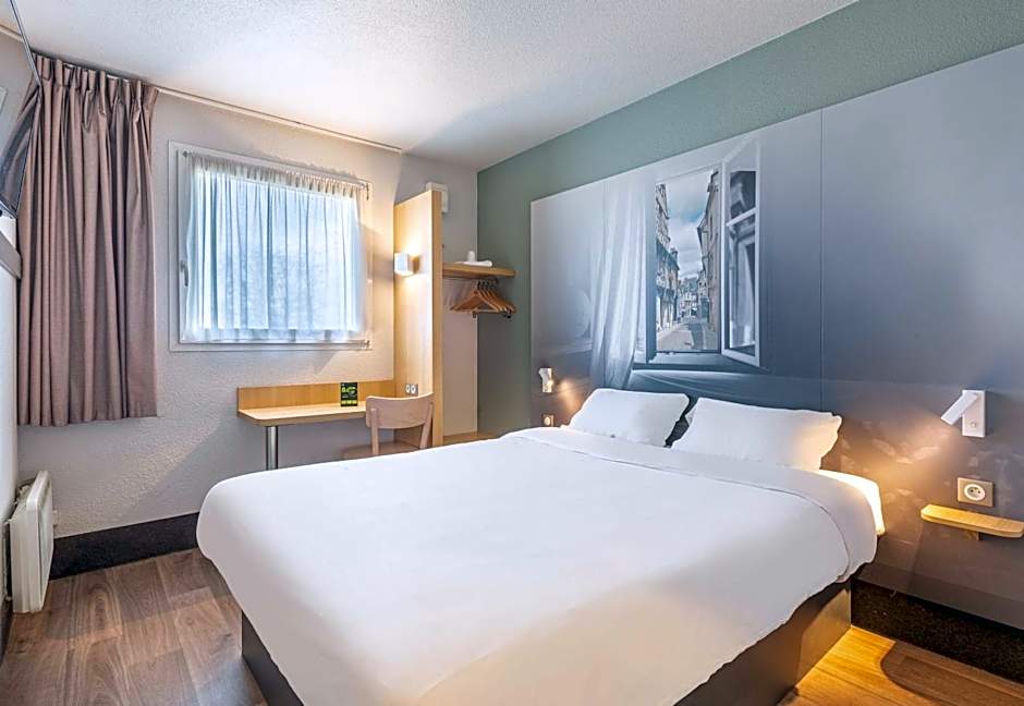 B&B HOTEL Bourges 2
