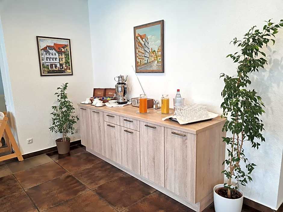 Hotel Stadt Witzenhausen