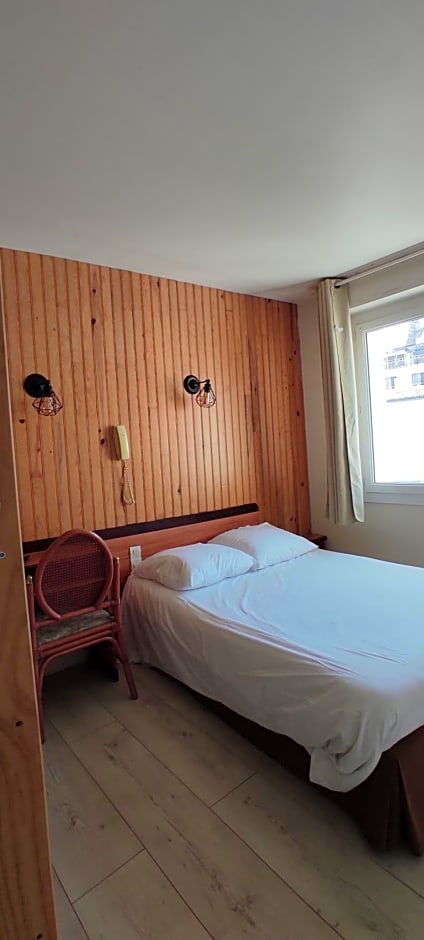 Hotel Luxembourg