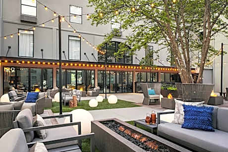 voco The Darwin - Atlanta Midtown