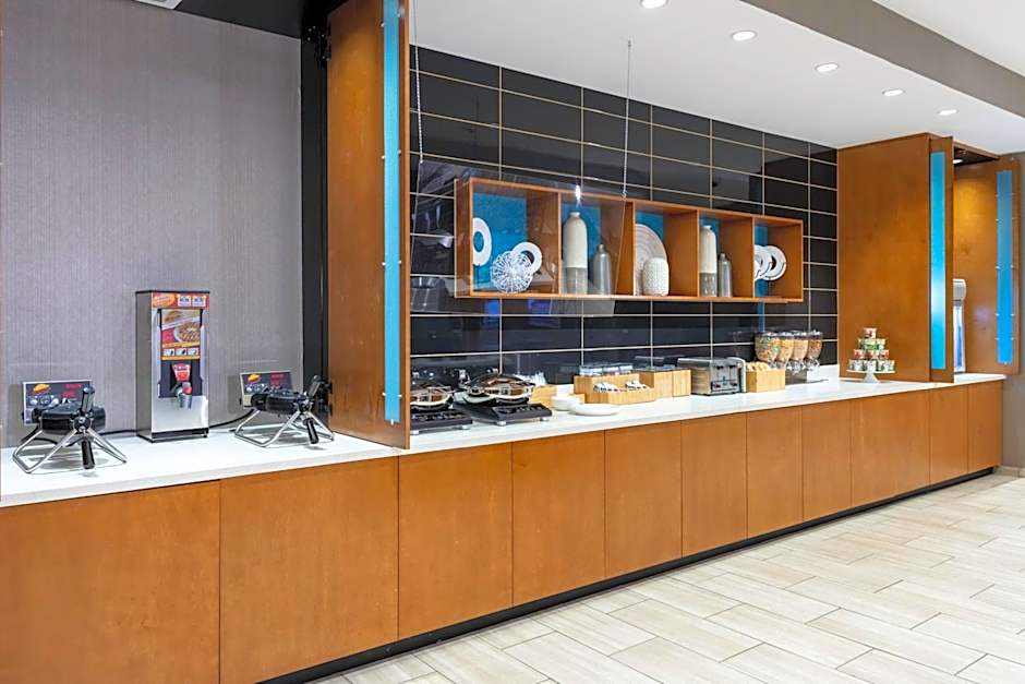 SpringHill Suites by Marriott Suwanee Johns Creek