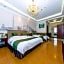 GreenTree Inn Anhui Chuzhou Tianchang Road Express Hotel