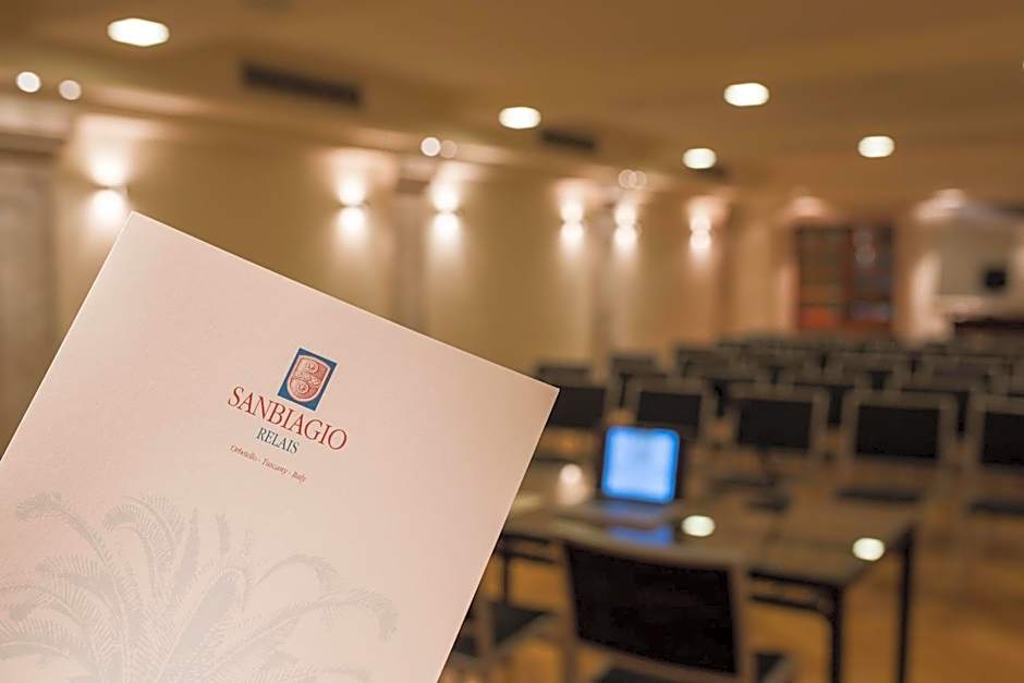 San Biagio Relais