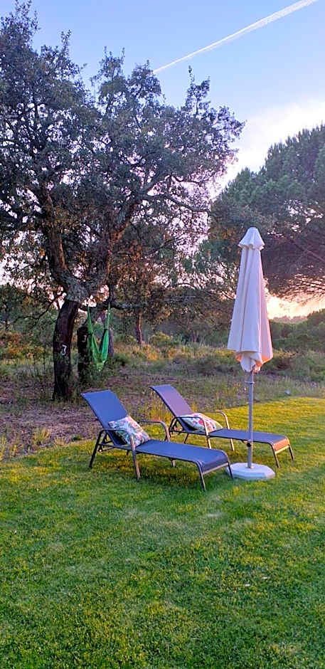 Ying Yang Monte da Lua