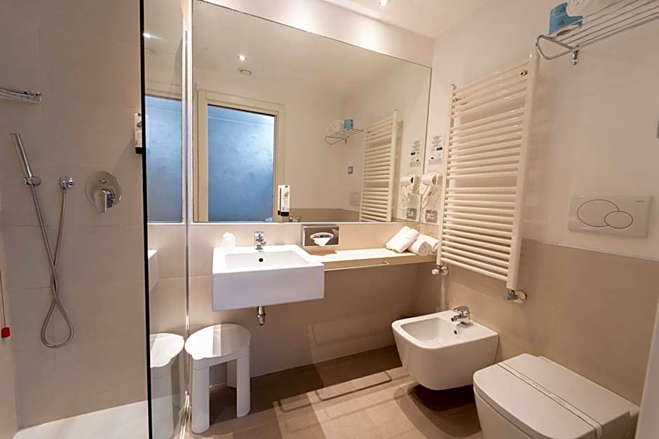 CAVALLO Hotel Noventa di Piave