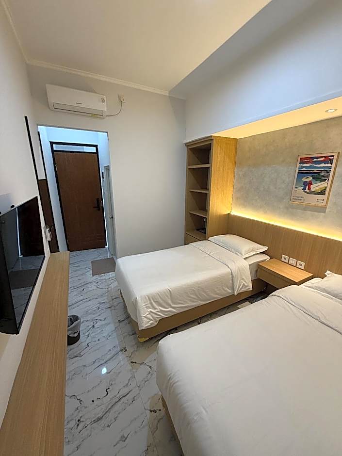 Aurora House Surabaya