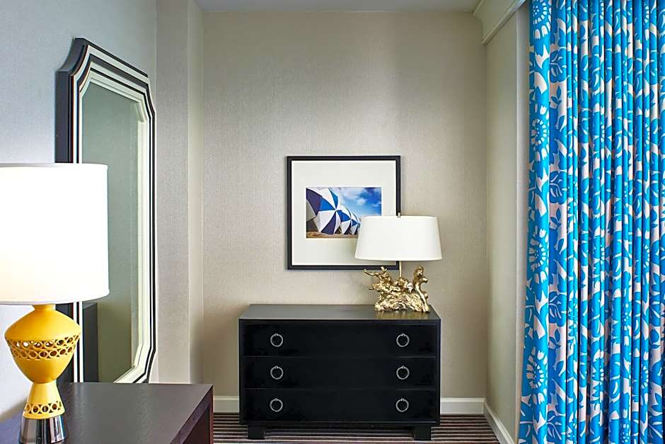 Hyatt Centric Delfina Santa Monica