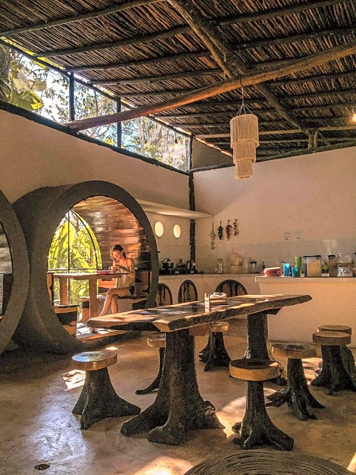 Tubo Tulum Hostel