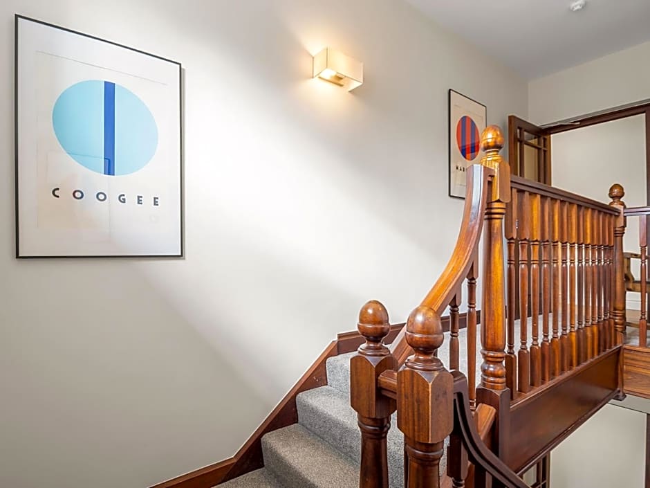 Eldon's Bed & Breakfast