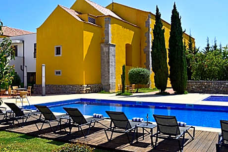 Pousada Convento de Tavira