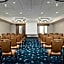 Hilton Garden Inn Greensboro