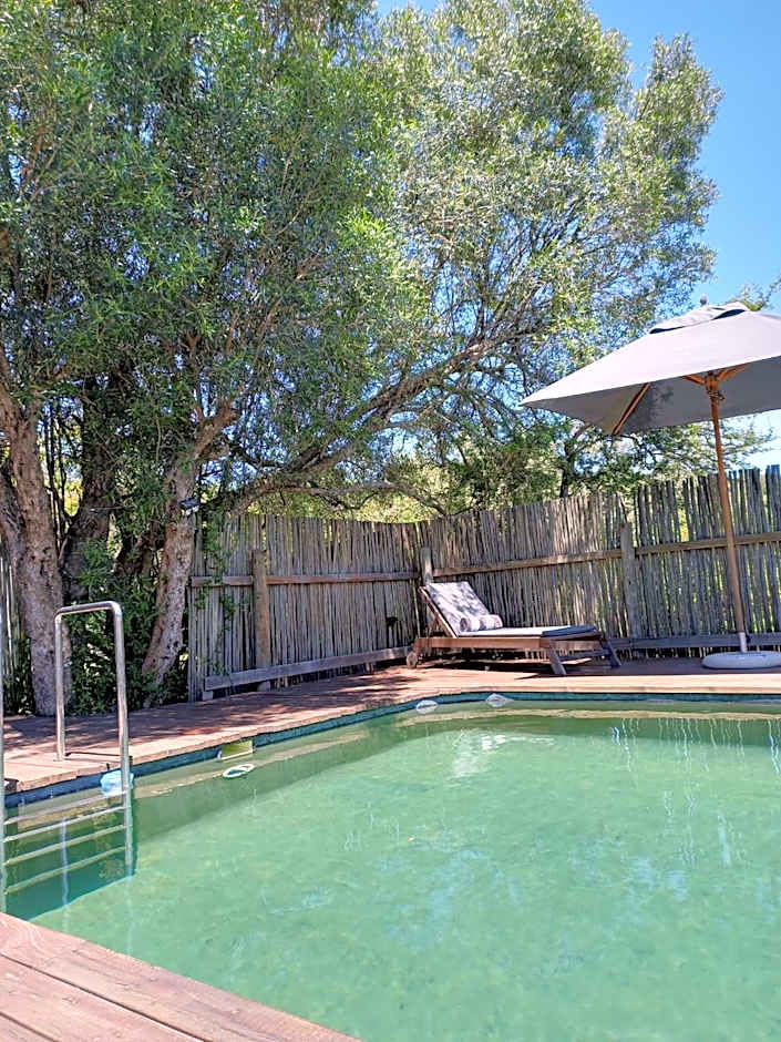 Barefoot Addo Elephant Lodge