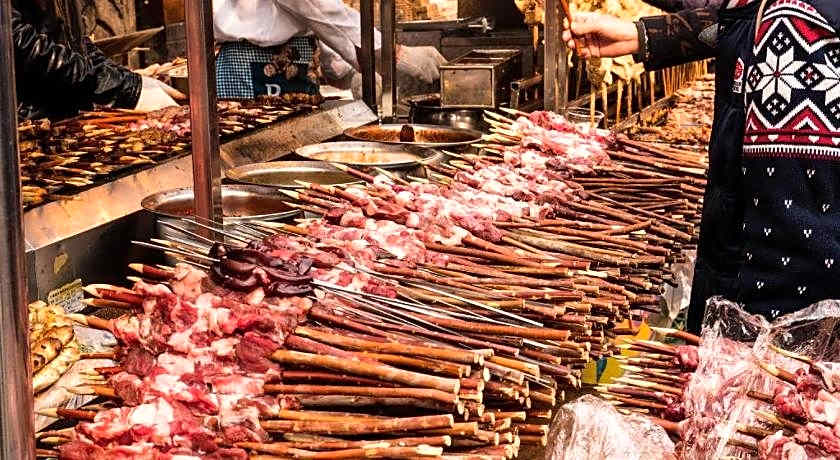 Ramada by Wyndham Xi'an Bell Tower