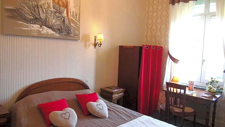 Hotel Le Clos du Montvinage