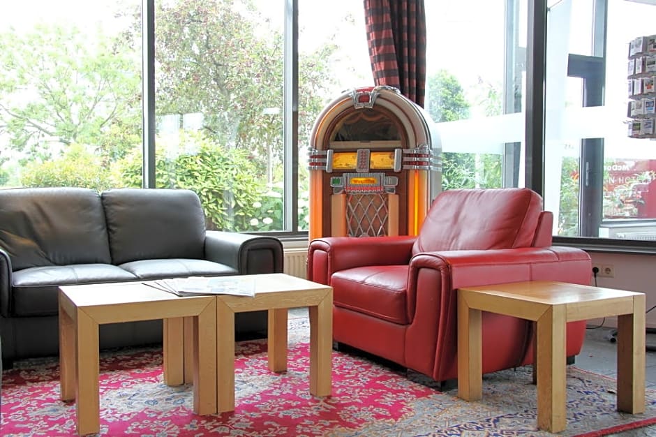 Bastion Hotel Zoetermeer