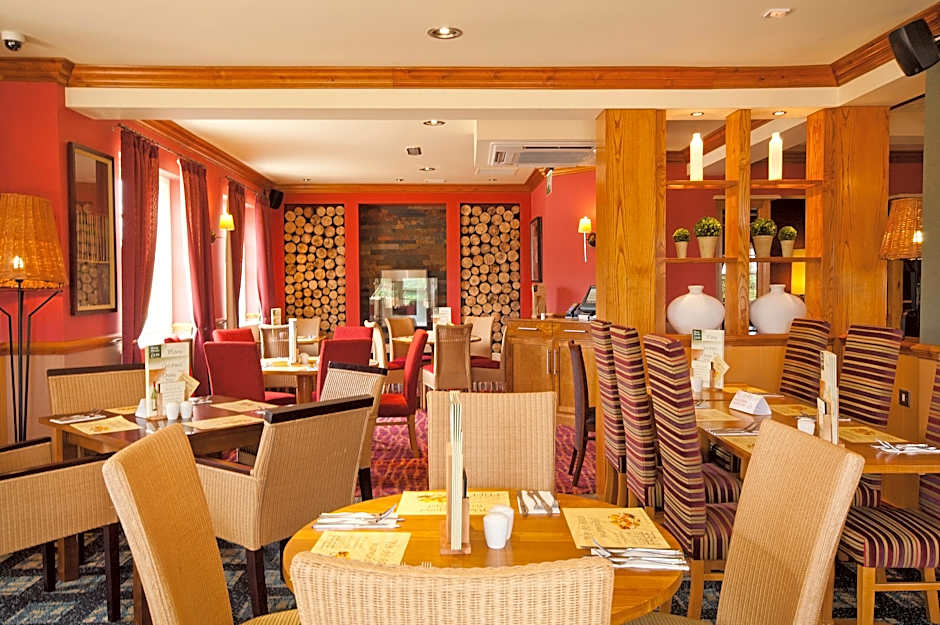 Premier Inn  Edinburgh A7 (Dalkeith)