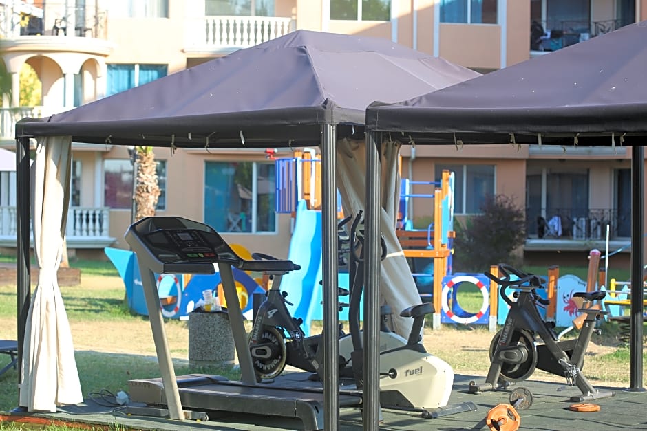 Hacienda Beach Sozopol