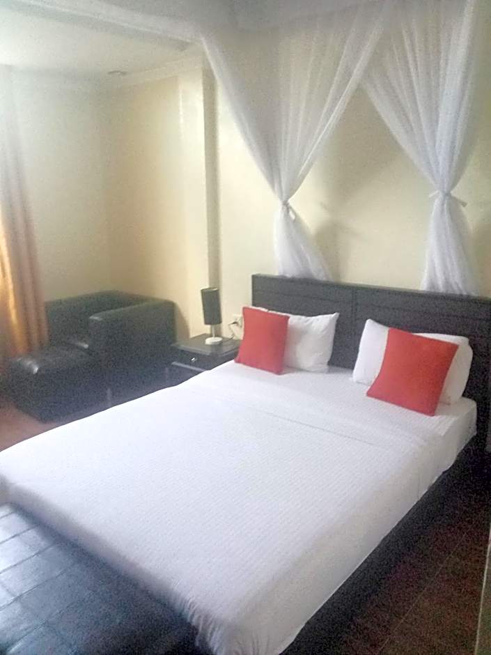 Gigiri Express Hotel