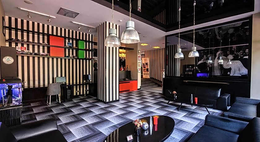 Maltepe 2000 Hotel