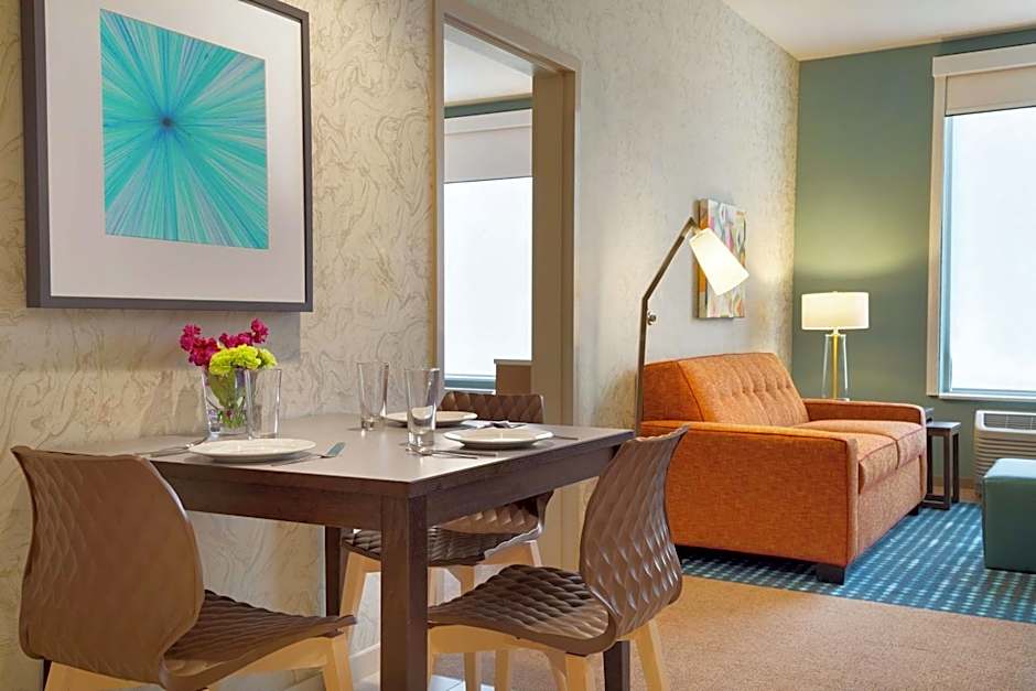 Home2 Suites By Hilton Frederick