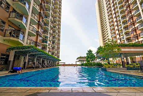 The Radiance Manila Bay Studio 2