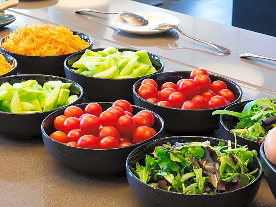 Novotel Paris Saint Denis Stade Basilique