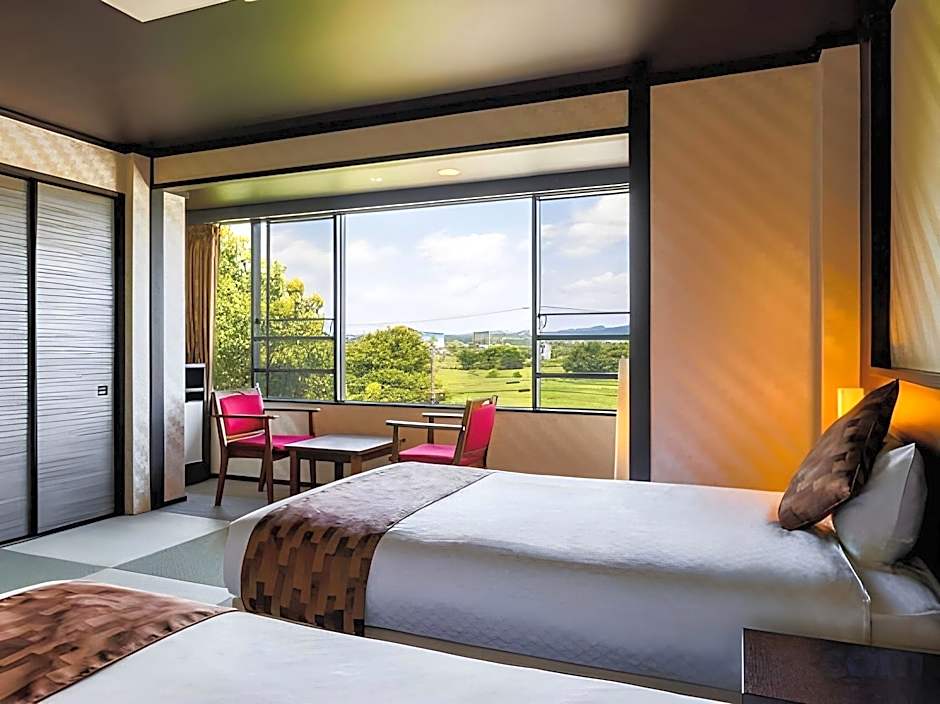 KAMENOI HOTEL Nara