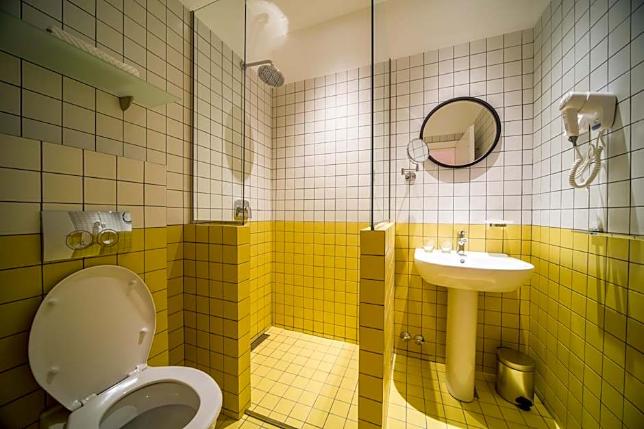 Hotel Marienplatz Podgorica