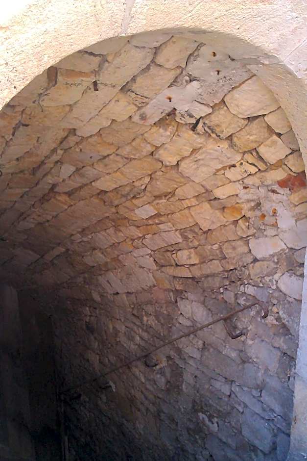 Hotel Restaurant Toscana Naumburg