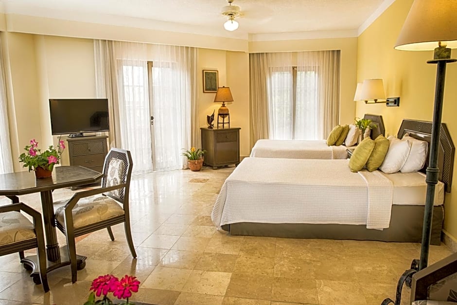 Hotel Los Itzaes
