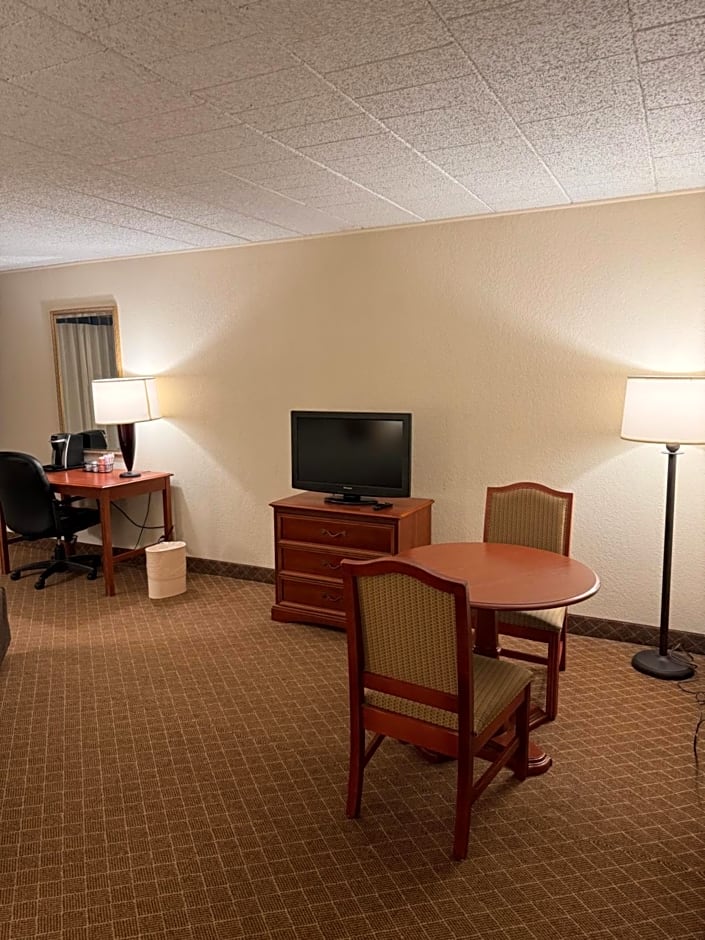 Clarion Inn Frederick Event Center