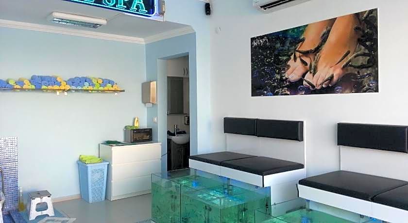 Reis Maris Hotel
