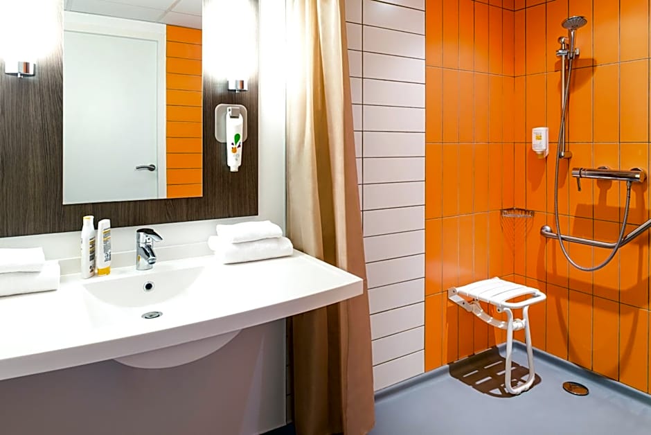 Ibis Styles Lyon Centre - Gare Part Dieu