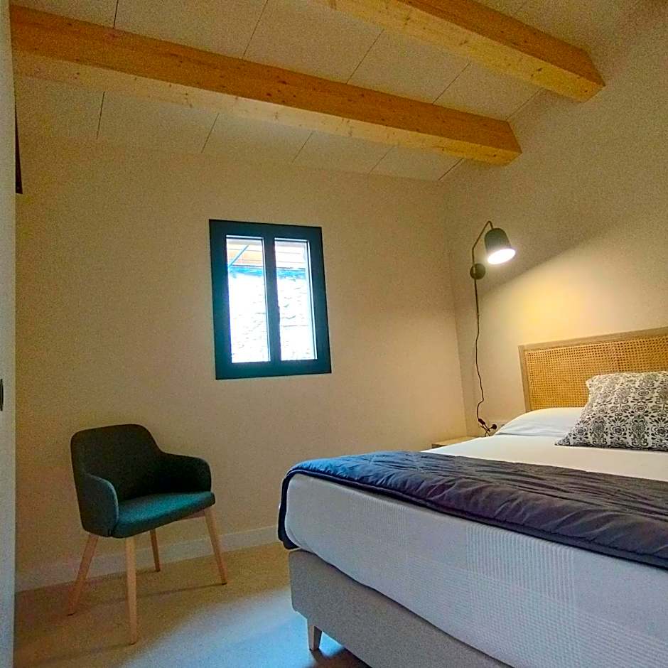 Emporda Habitaciones