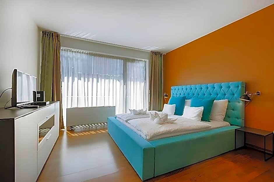 Bliss Residence & Spa