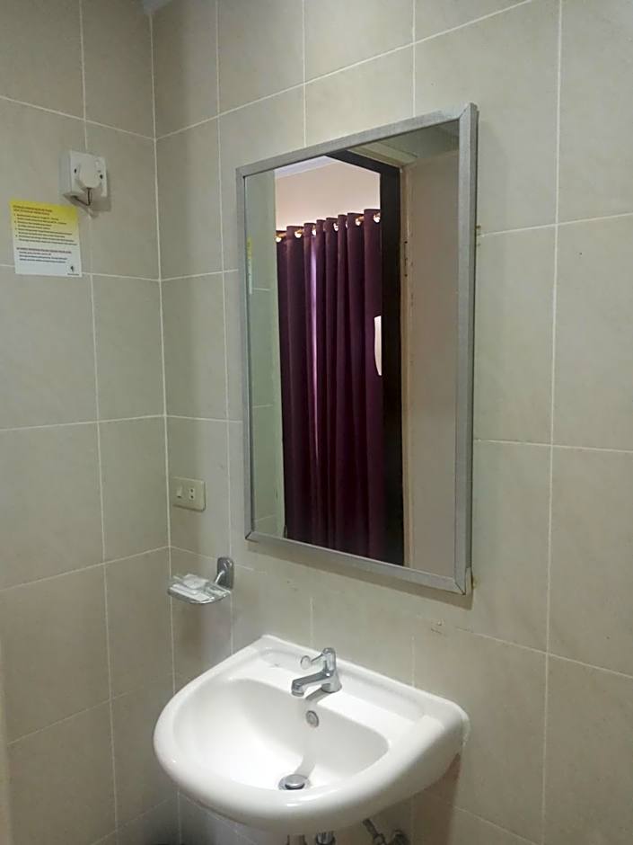 Hotel Celebes