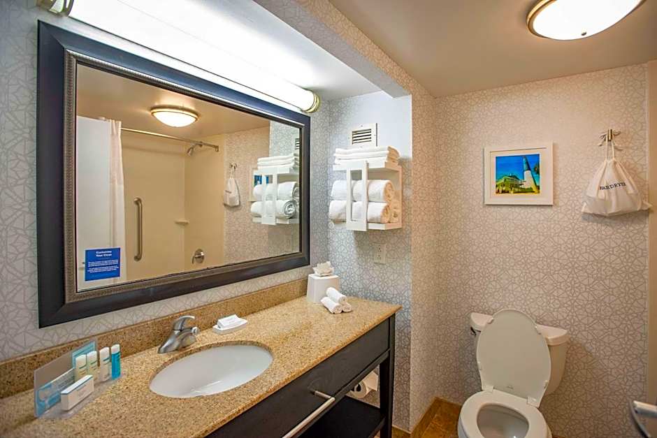 Hampton Inn By Hilton Pensacola-Airport (Cordova Mall Area)