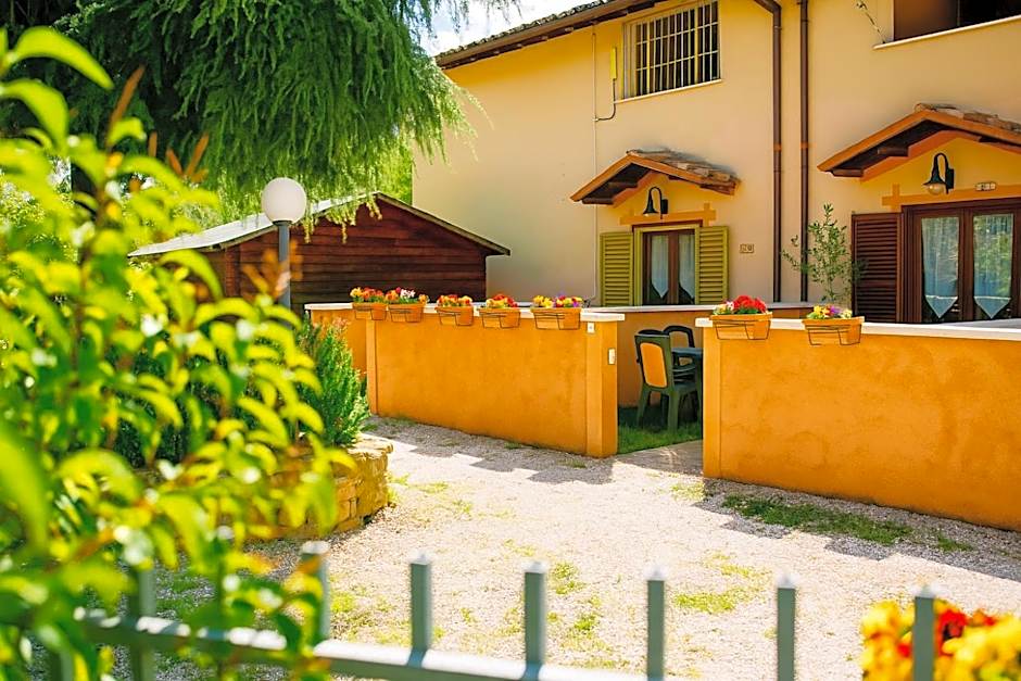 Selvicolle Country House